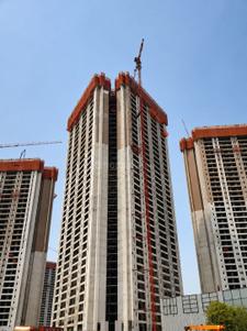 Image of 3950 Sq.ft 4 BHK Apartment / Flat for sale in DLF The Arbour, Sector 63, Gurgaon for Rs. 125000000