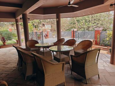 Bedroom Image of 5800 Sq.ft 5 BHK Villa for sale in Khandala Lonavala for Rs. 160000000