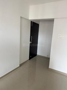Bedroom Image of 850 Sq.ft 2 BHK Apartment / Flat for rent in ARV New Town, Pisoli Pune for Rs. 16000