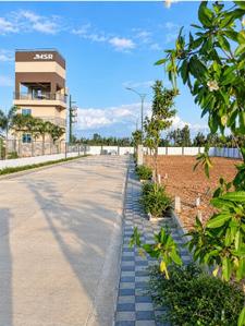 Image of 1200 Sq.ft Residential Plot / Land for sale in Somathanahalli, Bengaluru for Rs. 7740000