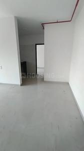 Hall Image of 550 Sq.ft 1 BHK Apartment / Flat for sale in Rajendra Nagar Swagat CHSL, Borivali East Mumbai for Rs. 12000000