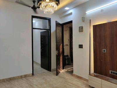 Living Room Image of 1100 Sq.ft 2 BHK Builder Floor for sale in Vasundhara Ghaziabad for Rs. 4441000