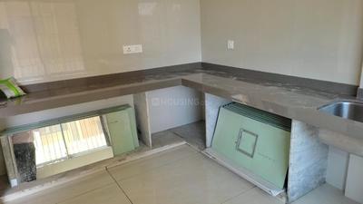 Kitchen Image of 1050 Sq.ft 3 BHK Apartment / Flat for sale in Arkade Eden, Malad West Mumbai for Rs. 39000000