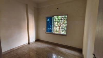Bedroom Image of 690 Sq.ft 2 BHK Apartment / Flat for sale in South Dum Dum Kolkata for Rs. 2760000