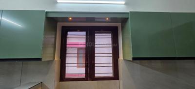 Kitchen Image of 1300 Sq.ft 2 BHK Builder Floor for rent in Pazhavangadi Thiruvananthapuram for Rs. 25000