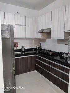 Kitchen Image of 787 Sq.ft 2 BHK Apartment / Flat for sale in Legacy Bellezza, Tathawade Pune for Rs. 6000000