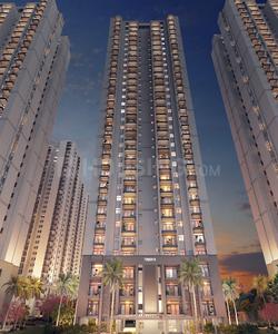 Image of 1850 Sq.ft 3 BHK Apartment / Flat for sale in SS Cendana Residences, Sector 83, Gurgaon for Rs. 20905000