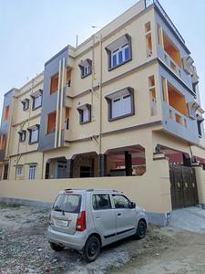 Image of 1100 Sq.ft 2 BHK Apartment / Flat for rent in Subhash Nagar, Purnea for Rs. 12000