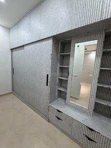 Bathroom Image of 900 Sq.ft 3 BHK Duplex for sale in Dhakoli Zirakpur for Rs. 13300000