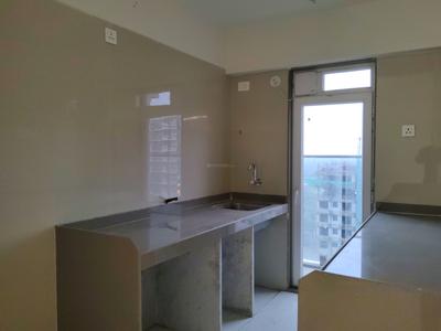 1.5 BHK Flat