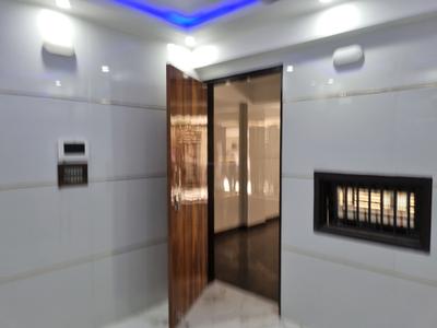 Bedroom Image of 1350 Sq.ft 4 BHK Independent House for sale in Dwarka Mor New Delhi for Rs. 11500000