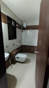 Image of 1200 Sq.ft 2 BHK Apartment / Flat for rent in Kale Nagar 2, Nashik for Rs. 19000