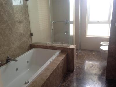 Image of 6000 Sq.ft 4 BHK Independent House for rent in Injambakkam, Chennai for Rs. 260000