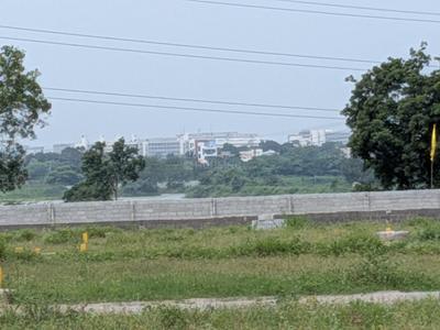 Image of 150 Sq.ft Residential Plot / Land for sale in Rudraram, Sangareddy for Rs. 4500000