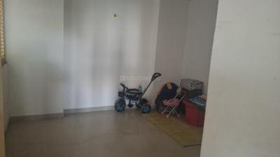 Bedroom Image of 1100 Sq.ft 2 BHK Apartment / Flat for rent in Vaishali Ghaziabad for Rs. 28000