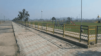 Image of 2700 Sq.ft Residential Plot / Land for sale in New Chandigarh, Chandigarh for Rs. 45000000