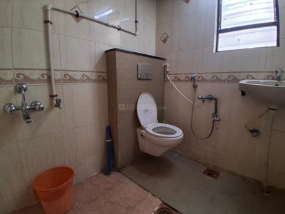 Bathroom Image of 1000 Sq.ft 2 BHK Apartment / Flat for rent in Swaraj Homes Shivsagar City I, Anand Nagar, Sinhagad Road Pune for Rs. 33000