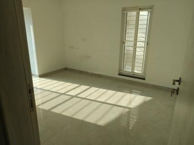 Bedroom Image of 2100 Sq.ft 3 BHK Apartment / Flat for rent in Nandan Prospera Gold, Baner Pune for Rs. 75000