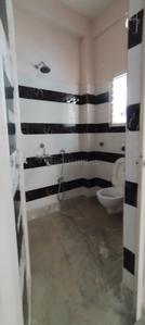 Balcony Image of 1200 Sq.ft 3 BHK Apartment / Flat for rent in Purbachal Kolkata for Rs. 26000