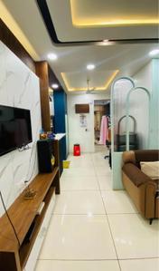 1 BHK Flat