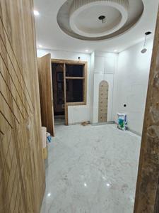 Hall Image of 585 Sq.ft 2 BHK Builder Floor for sale in Sector 15 Dwarka New Delhi for Rs. 5500000