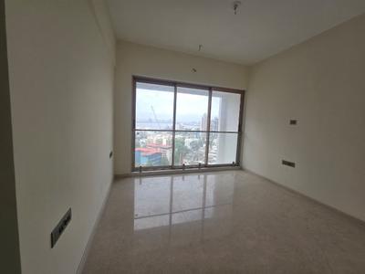Bedroom Image of 1700 Sq.ft 3 BHK Apartment / Flat for sale in Eon One, Prabhadevi Mumbai for Rs. 85000000