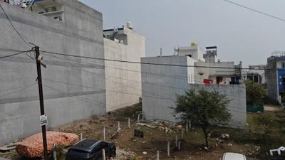 Image of 1750 Sq.ft 3 BHK Independent House for sale in Lasudia Mori, Indore for Rs. 8000000