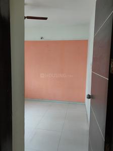 Hall Image of 1100 Sq.ft 2 BHK Apartment / Flat for sale in Vrindavan Heights Phase II, Hadapsar Pune for Rs. 8700000