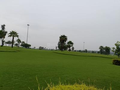 Image of 100 Sq.ft Residential Plot / Land for sale in Supertech Golf Country, Yeida, Greater Noida for Rs. 7000000