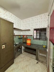 Kitchen Image of 945 Sq.ft 2 BHK Independent House for sale in Ghodasar Ahmedabad for Rs. 7000000