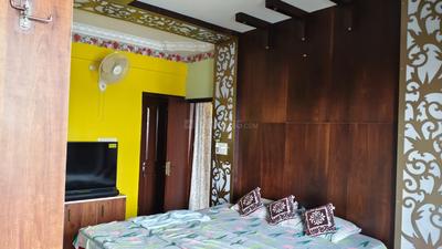 Bedroom Image of 1160 Sq.ft 2 BHK Apartment / Flat for sale in i1 SS Swadhama, Jnana Ganga Nagar Bengaluru for Rs. 12000000