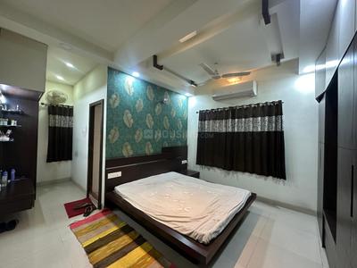 Bedroom Image of 3600 Sq.ft 4 BHK Independent House for sale in Mankapur Nagpur for Rs. 27000000