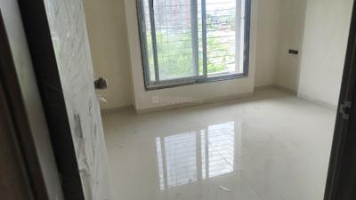 Bedroom Image of 1201 Sq.ft 3 BHK Apartment / Flat for sale in Lotus Yojangandha, Kothrud Pune for Rs. 15500000
