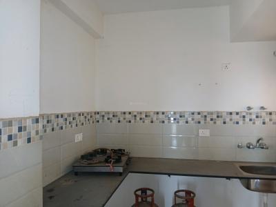 Kitchen Image of 670 Sq.ft 2 BHK Apartment / Flat for sale in Signature Orchard Avenue 2, Sector 93 Gurgaon for Rs. 6500000