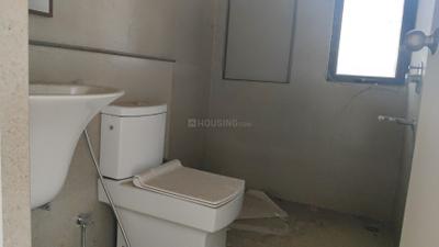 Image of 1460 Sq.ft 3 BHK Apartment / Flat for sale in Ambuja Ecospace Residencia, New Town, Kolkata for Rs. 16300000