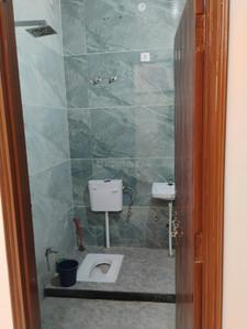 Bathroom Image of 900 Sq.ft 2 BHK Apartment / Flat for rent in Sitapura Jaipur for Rs. 12500