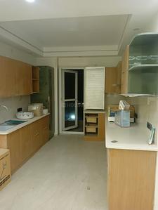 Kitchen Image of 1800 Sq.ft 3.5 BHK Builder Floor for sale in Sector 9 Gurgaon for Rs. 21100000
