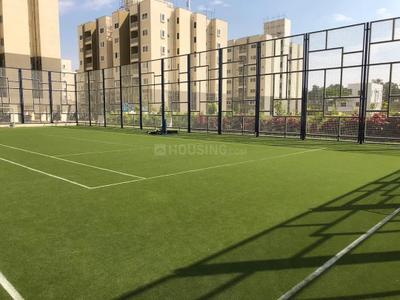 Image of 1200 Sq.ft 3 BHK Apartment / Flat for sale in Shriram Sameeksha, Singapura, Bengaluru for Rs. 11400000