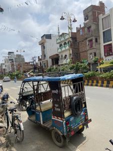 Image of 1000 Sq.ft Residential Plot / Land for sale in Lanka, Varanasi for Rs. 27000000