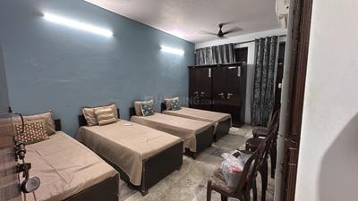 Bedroom Image of USN in Ansal Golf Links 1, Greater Noida