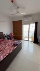 Bedroom Image of 1330 Sq.ft 3 BHK Apartment / Flat for sale in Ajnara Homes, Noida Extension Greater Noida for Rs. 12000000