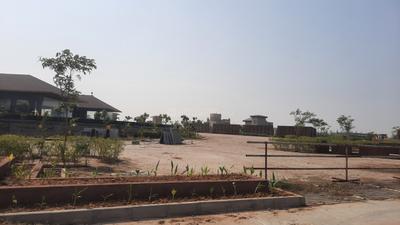 Image of 406 Sq.ft Residential Plot / Land for sale in Arvind Aqua City, Bavla, Ahmedabad for Rs. 2130000