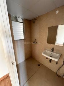 Bathroom Image of 840 Sq.ft 3 BHK Apartment / Flat for sale in Uttarpara Hooghly for Rs. 3900000