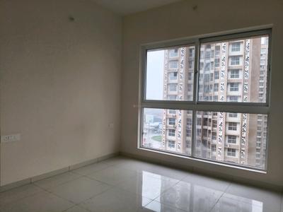 Bedroom Image of 956 Sq.ft 3 BHK Apartment / Flat for sale in Godrej Green Cove, Mahalunge Pune for Rs. 9500000