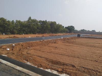Image of 1200 Sq.ft Residential Plot / Land for sale in Melapachchakudi, Tiruchirappalli for Rs. 840000