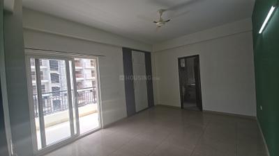 Bedroom Image of 1495 Sq.ft 3 BHK Apartment / Flat for sale in Gulshan Ikebana, Sector 143 Noida for Rs. 21000000
