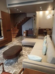 Hall Image of 4400 Sq.ft 4 BHK Duplex for sale in Indiabulls Sky Forest A2, Parel Mumbai for Rs. 147500000