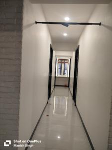 Image of 3514 Sq.ft 4 BHK Apartment / Flat for sale in Nipania, Indore for Rs. 46500000