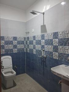 Common Bathroom Image of 1050 Sq.ft 2 BHK Apartment / Flat for sale in Sector 89 Noida for Rs. 2550000