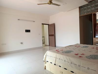 Bedroom Image of 2650 Sq.ft 4 BHK Villa for sale in Edifice Almond Tree, Vasudevapura Bengaluru for Rs. 23000000